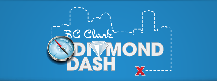 B.C. Clark Diamond Dash, March 13, Oklahoma City
