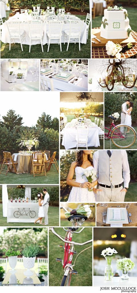 Oklahoma wedding table display by Gibson Events and captured by Oklahoma wedding photographer Josh McCullock