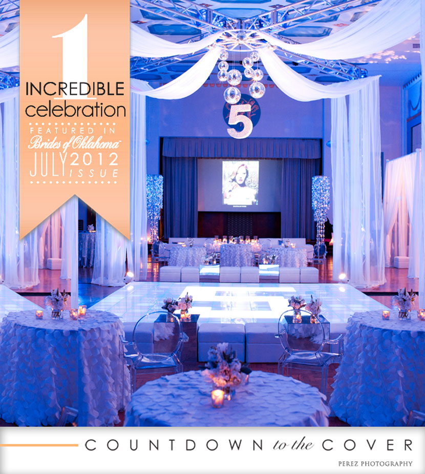 Brides of Oklahoma cover countdown