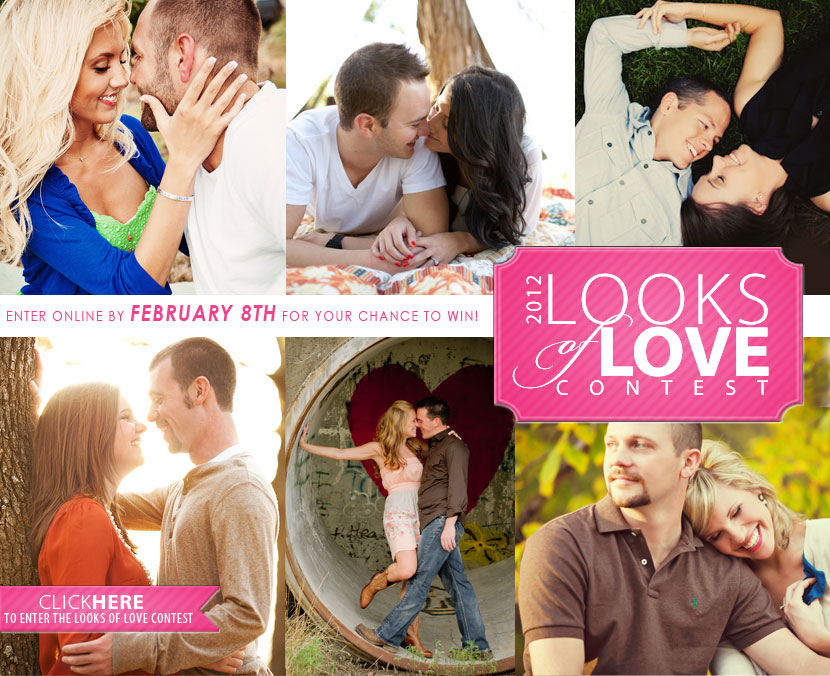 Brides of Oklahoma 4th Annual Looks of Love Contest