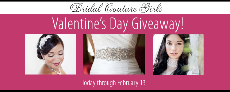 Bridal Couture Girls, Couture Wedding Accessories in Oklahoma