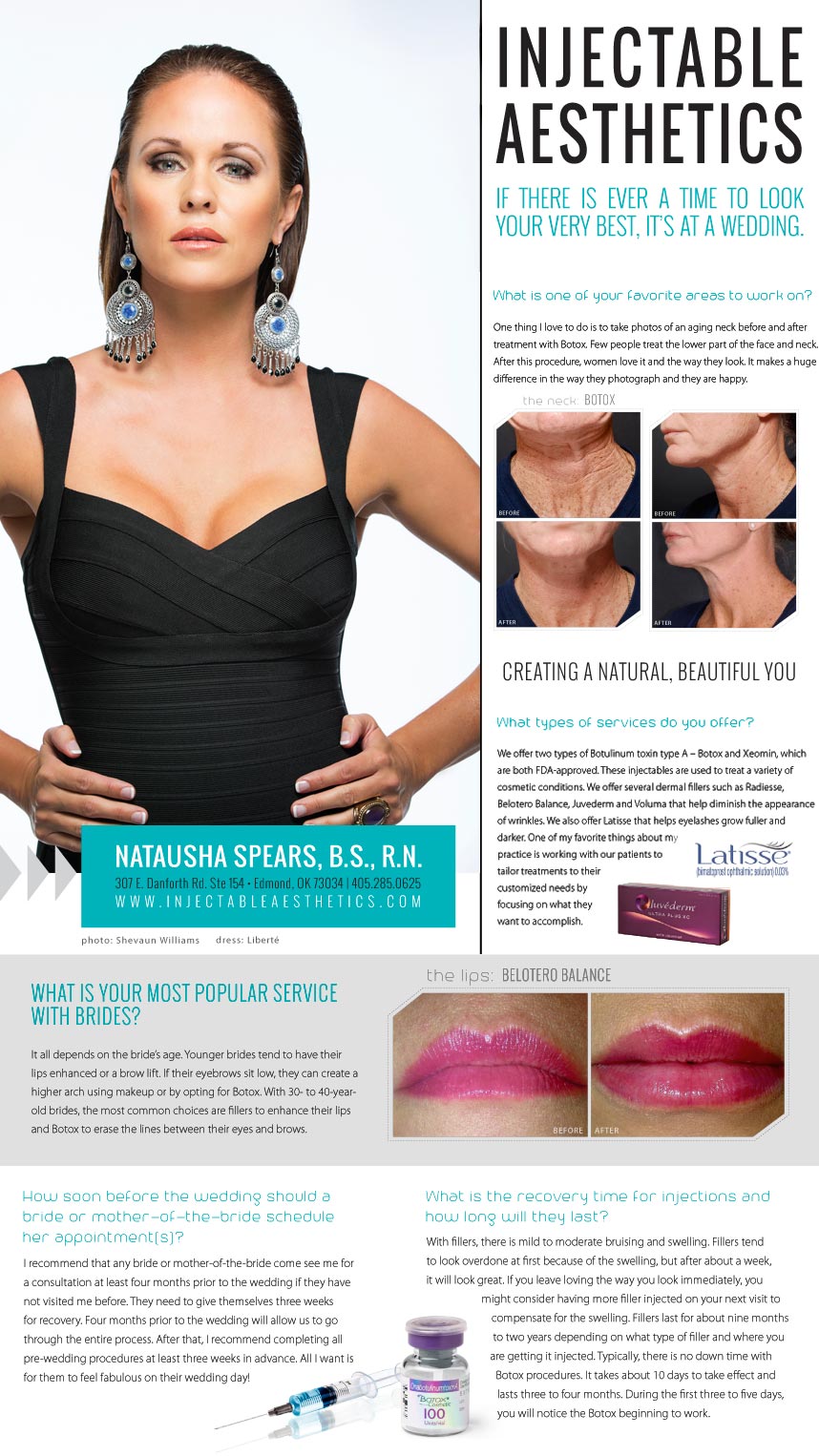 injectable aesthetics