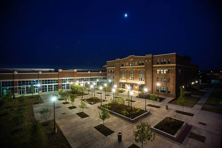 oklahoma wedding venues