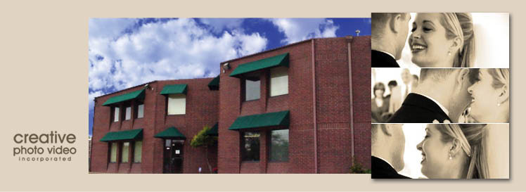 Oklahoma wedding videographers Creative Photo Video are celebrating their 25th anniversary