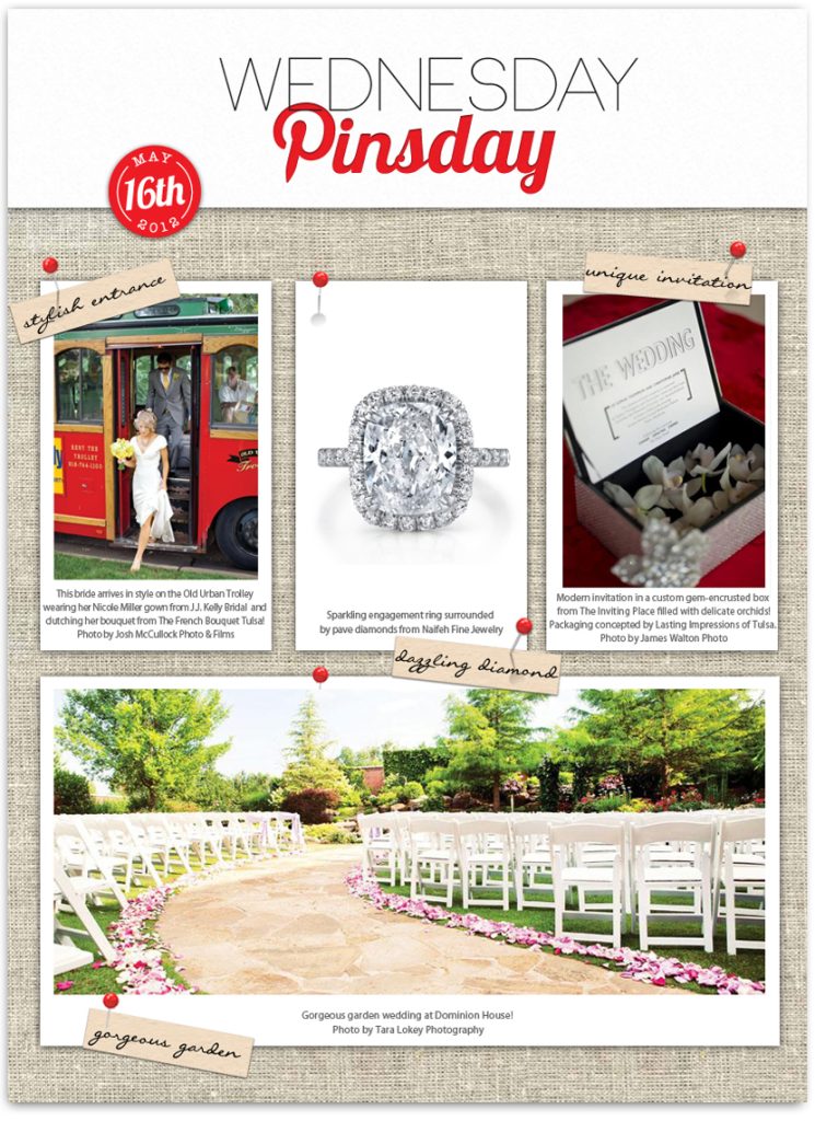 BOO Wednesday Pinsday May 16