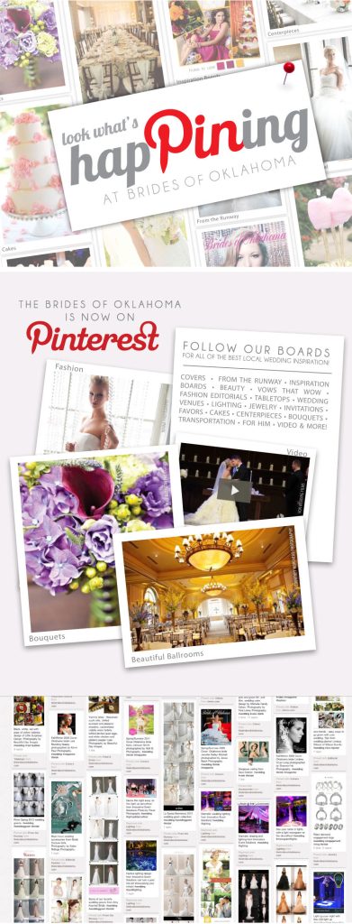 BOO Loves Pinterest