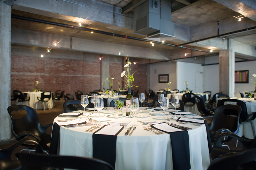 urban Oklahoma wedding venues