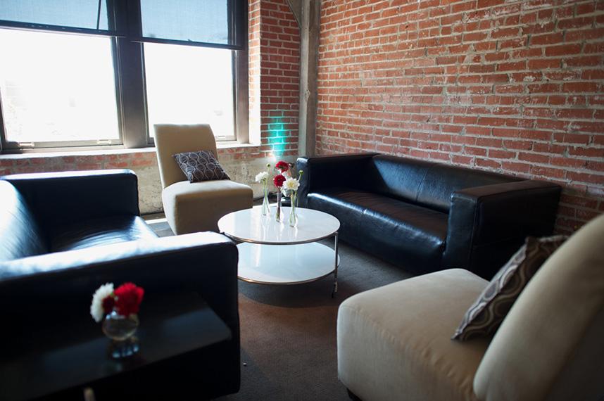 urban Oklahoma wedding venues