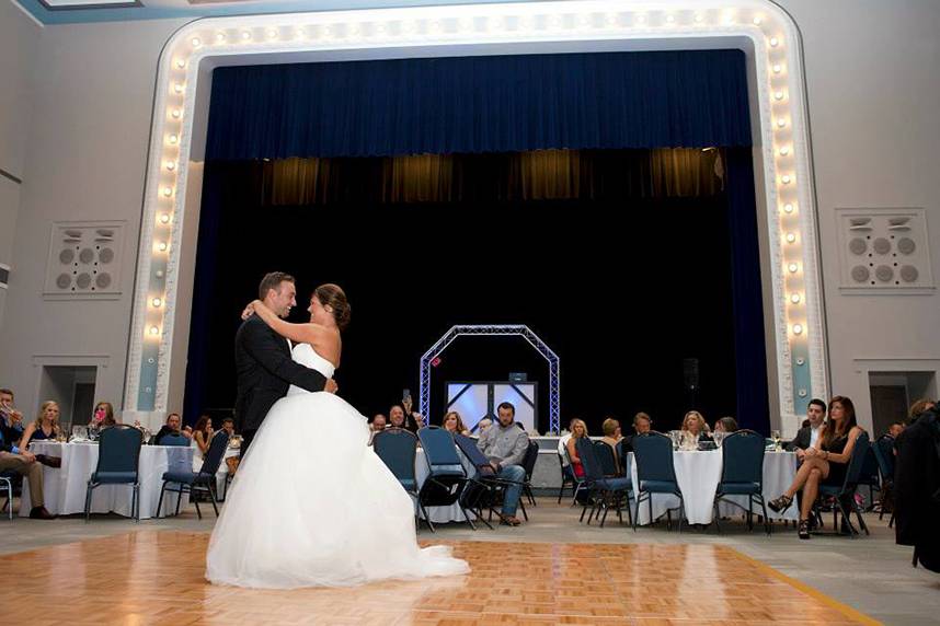 oklahoma wedding venues