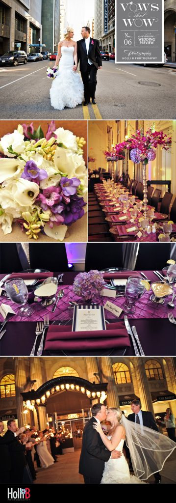 Brides of Oklahoma Vows that Wow Holli B Photography 