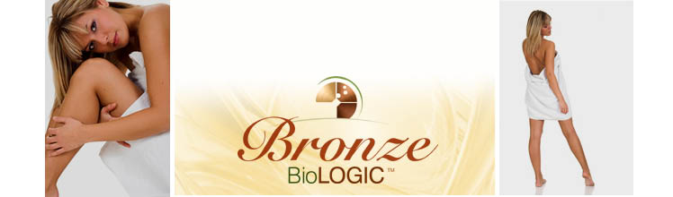 Bronze bioLOGIC from Indulge Salon and Spa in Oklahoma City
