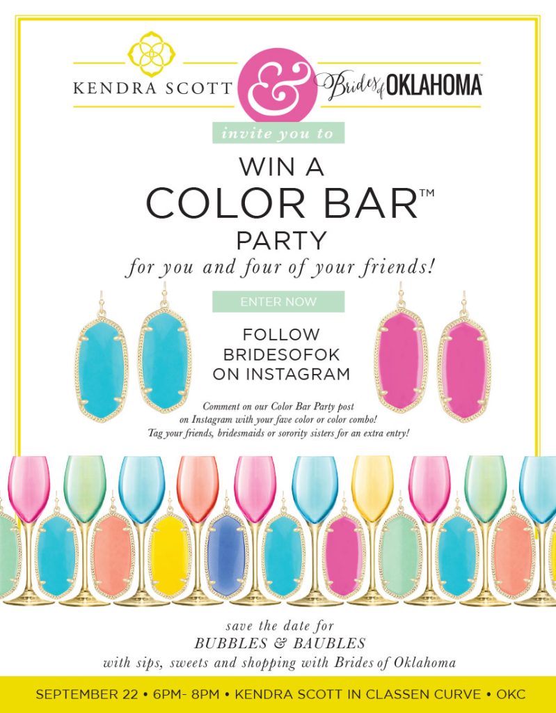 Kendra Scott
