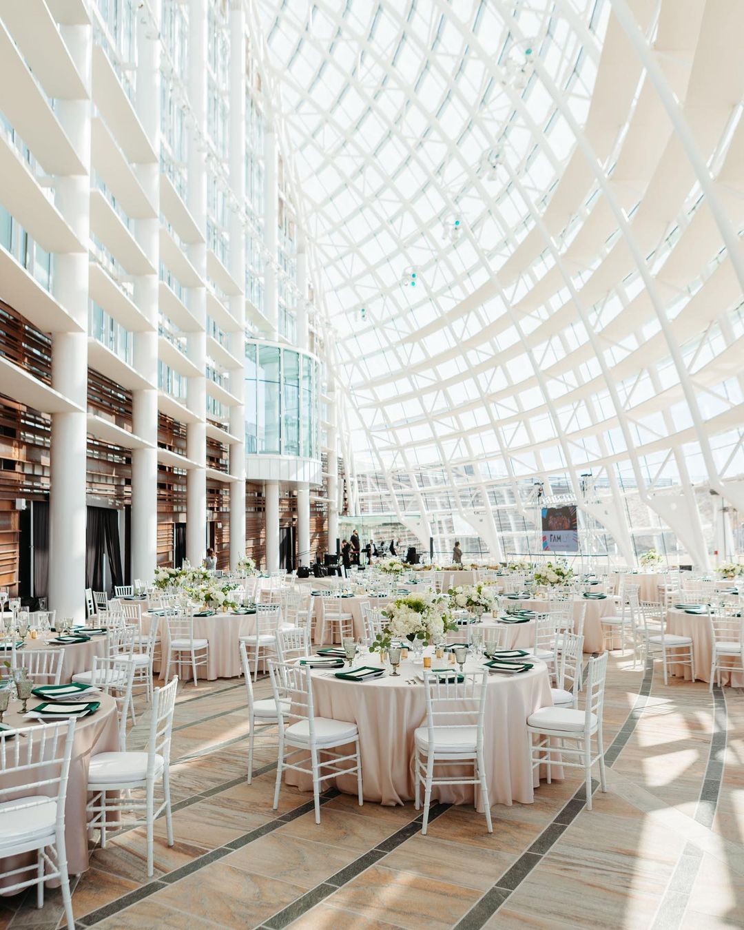 first americans museum