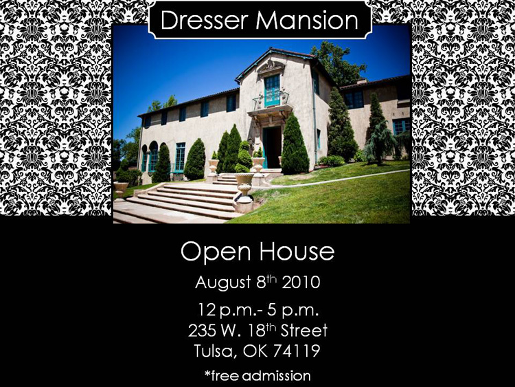 Find Oklahoma wedding ideas and inspiration in the Oklahoma City and Tulsa areas.