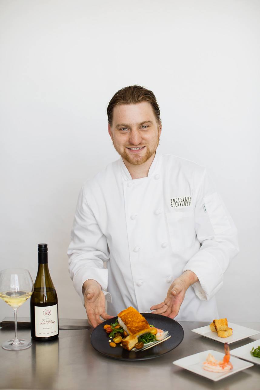 Oklahoma wedding caterer HRG catering