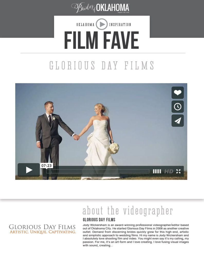 BOO_favefilms_GLORIOUSDAYFILMS