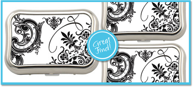 Gift Ideas for your bridal party, The Painted Door in Oklahoma City