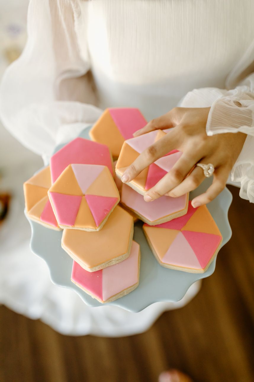 wedding favors | Royal Cookie Co.