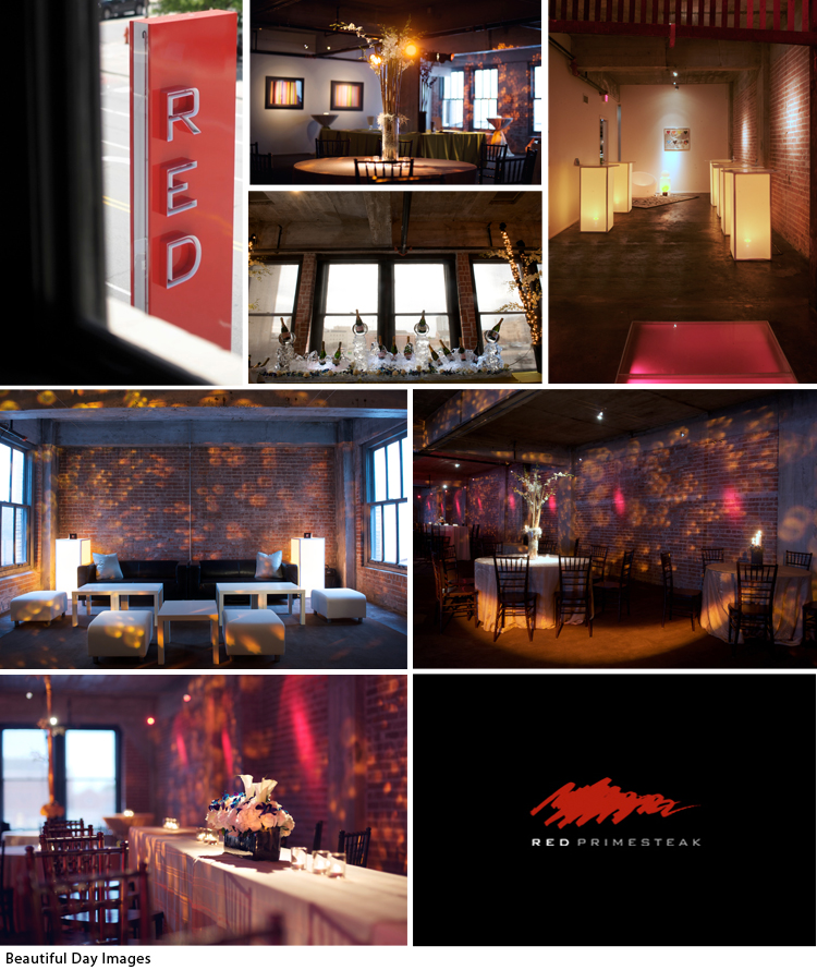 ner venue - Red Primesteak in Oklahoma City