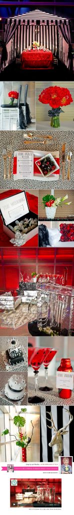 Lasting Impressions of Tulsa: Sophisticated Stripes