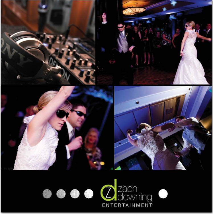 Zach Downing Entertainment