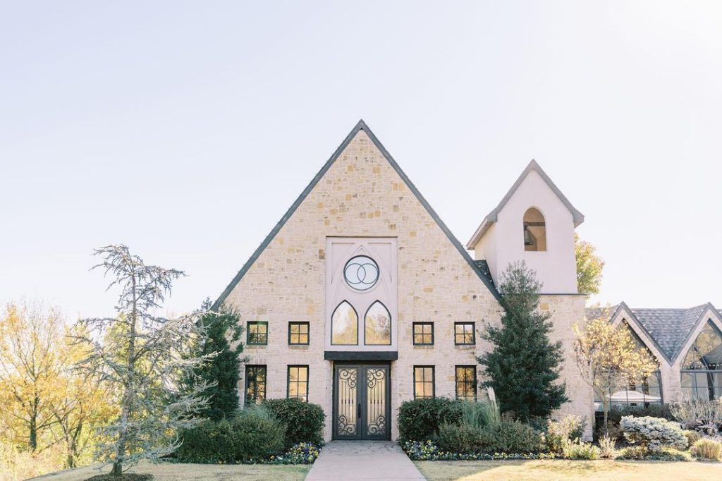 The Bella Donna Wedding Chapel & Event Center