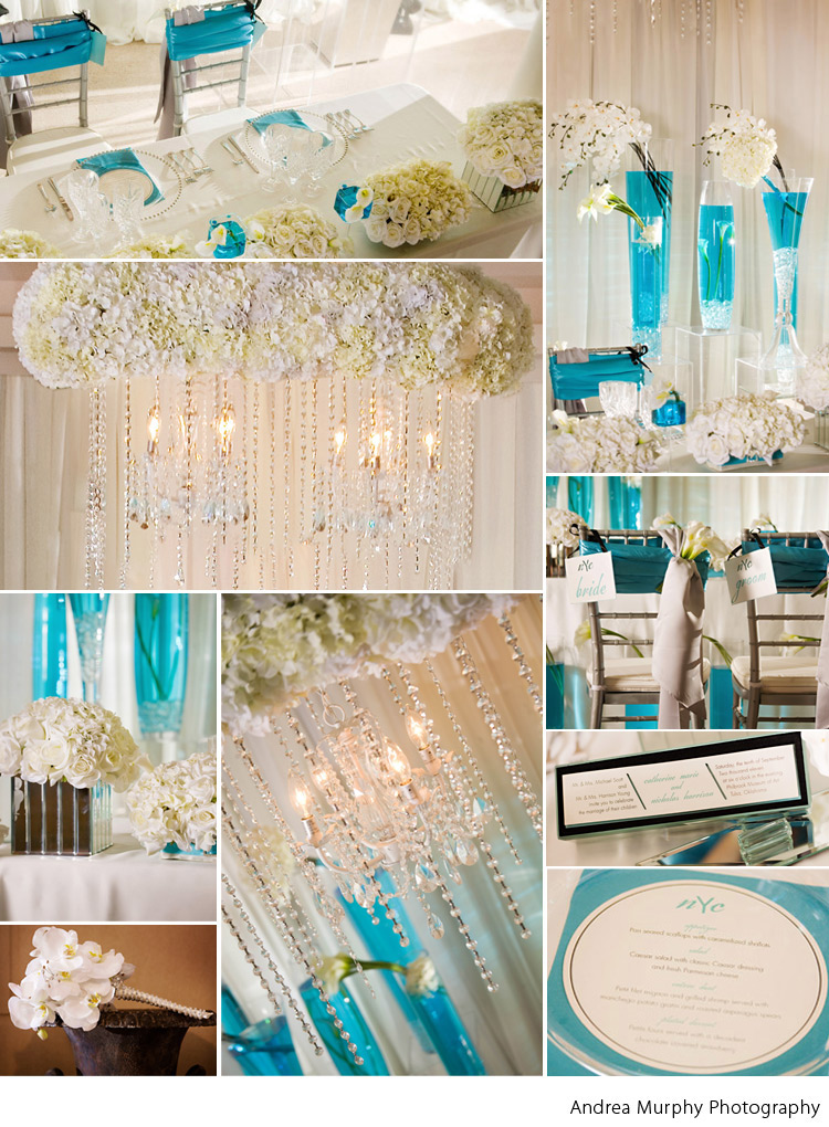 Oklahoma wedding planner - Erica Weddings in Tulsa, Oklahoma