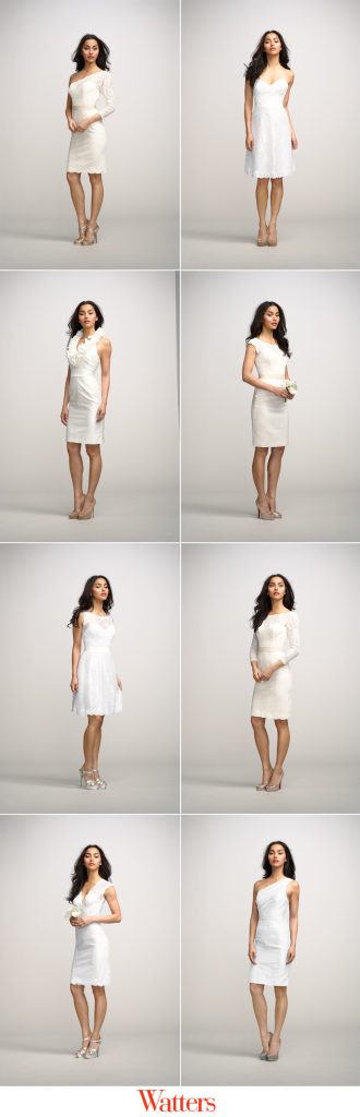 Watters Encore Collection