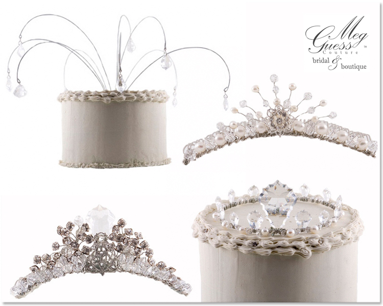 Meg Guess Couture in Oklahoma City