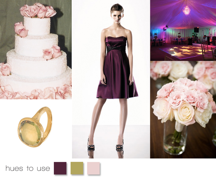 Find wedding inspiration and ideas in Brides of Oklahoma.