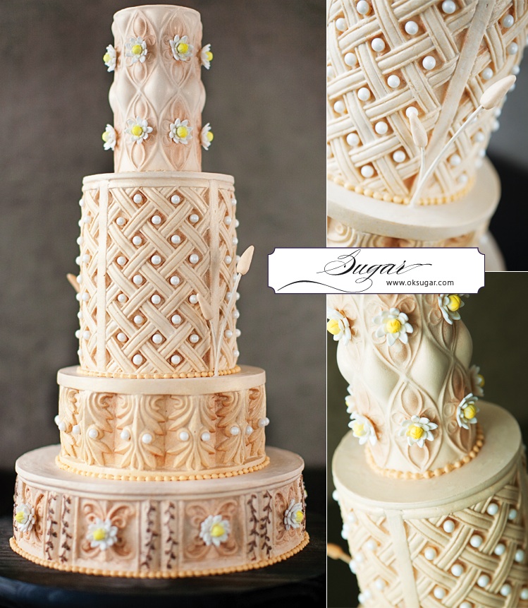 Brides of Oklahoma, Wedding Inspiration