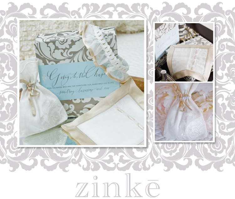 Oklahoma wedding planner and designer - Zinke Design in Tulsa, Oklahoma