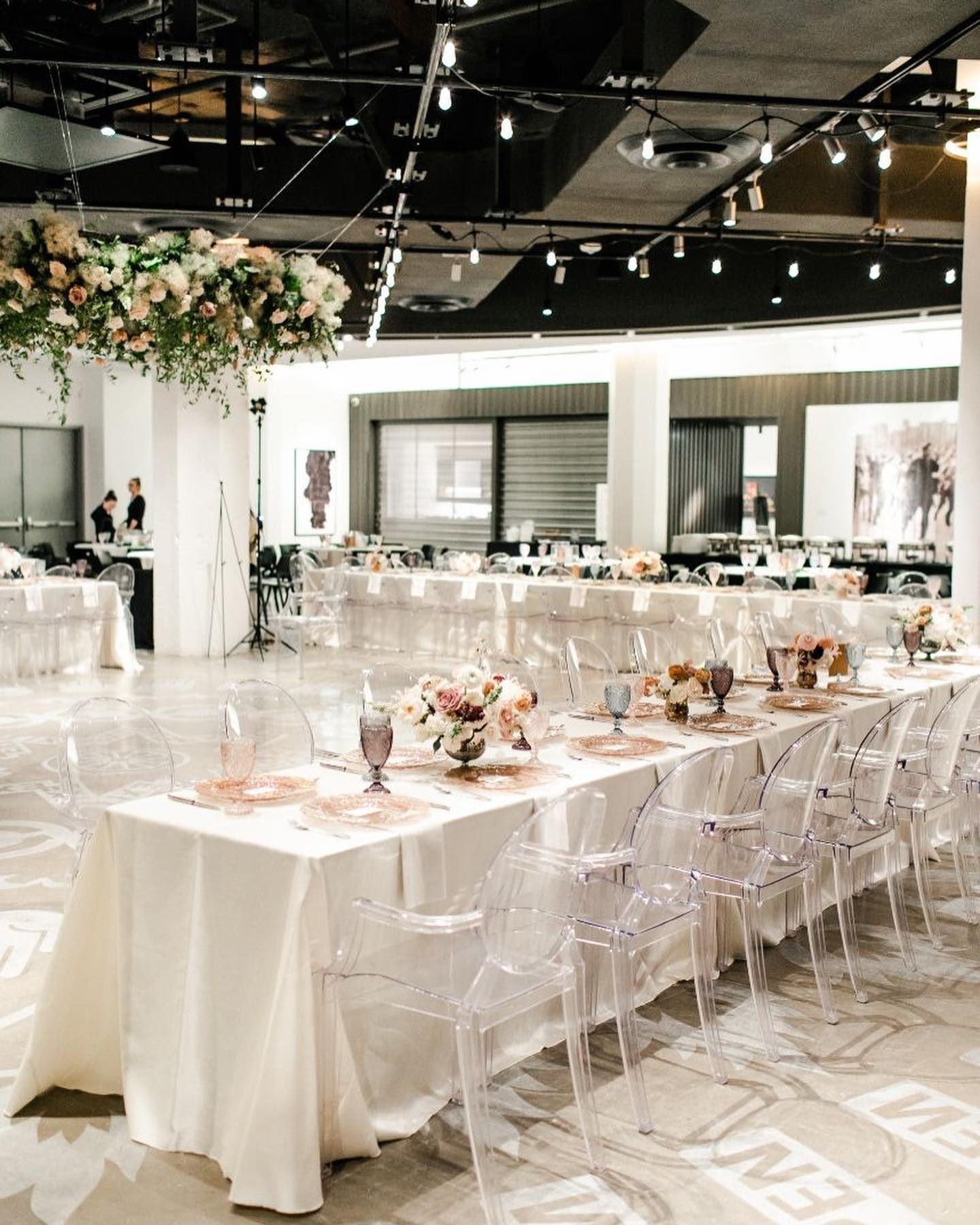 21C Museum Hotel OKC wedding venue 