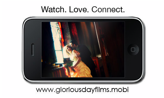 Oklahoma wedding videographer - Glorious Day Films