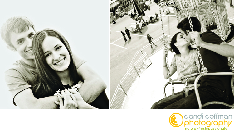 Brides of Oklahoma Looks of Love Contest, five favorites