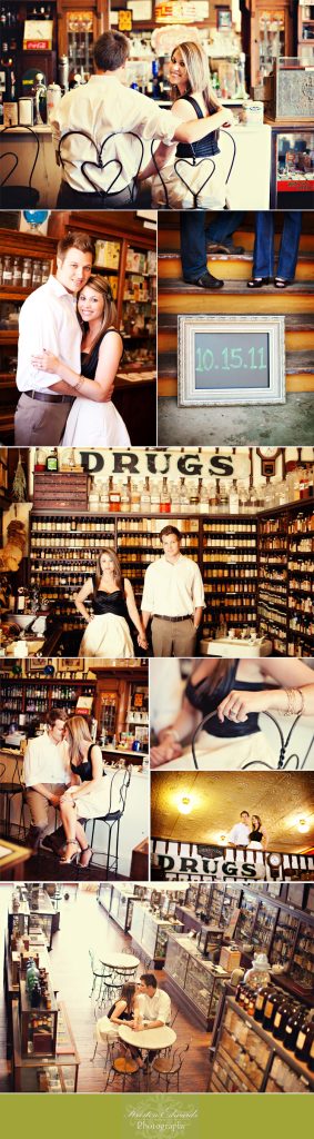 Oklahoma wedding and engagement photography Kristen Edwards Photography