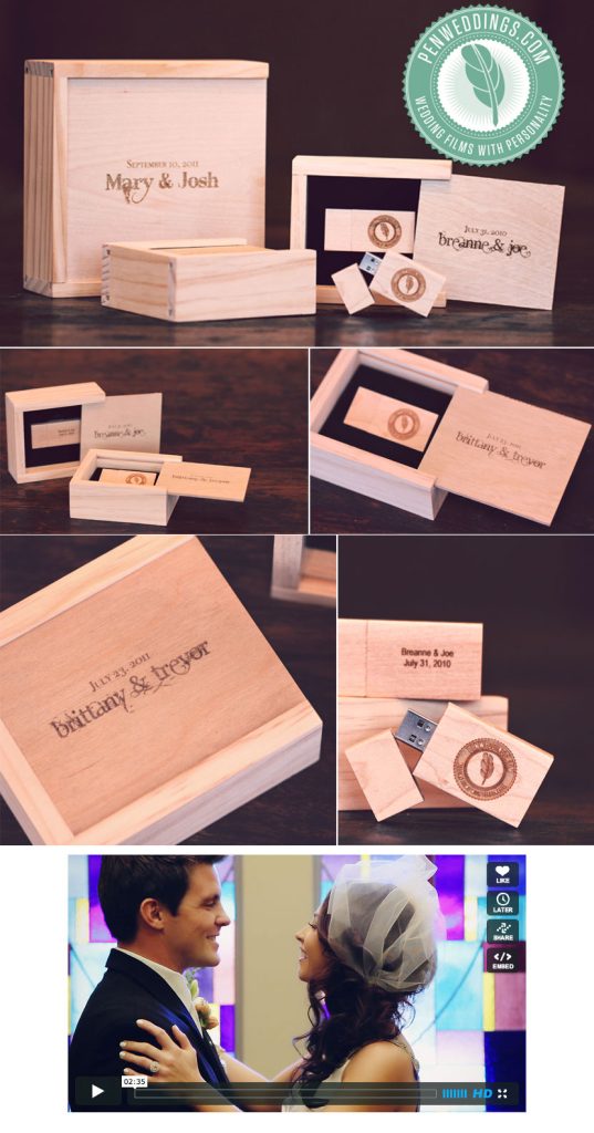 Pen Weddings Eco-Friendly Blog