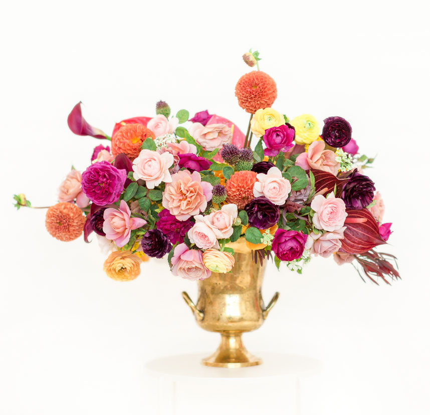 oklahoma's best florists