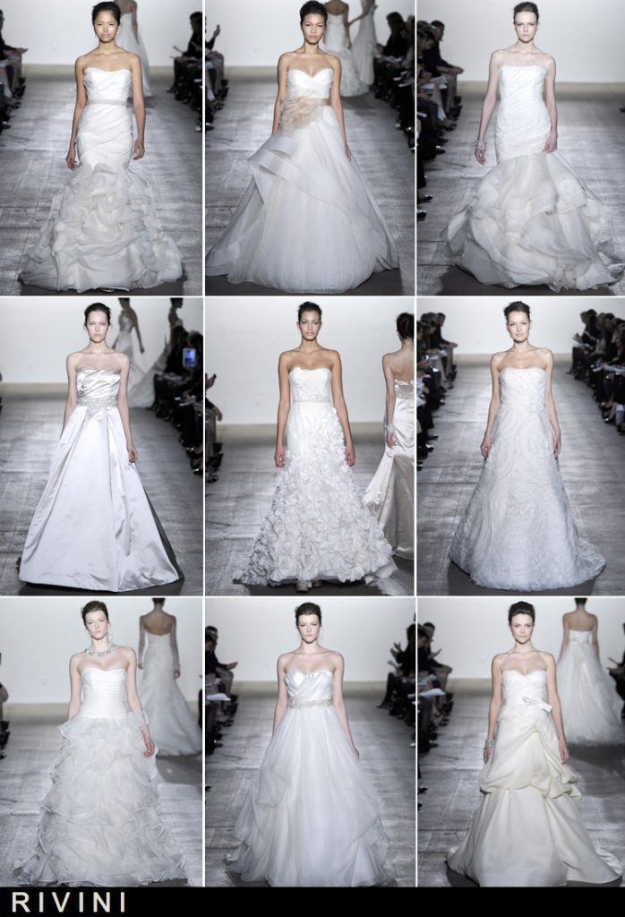 Rivini designer wedding gowns - BeLoved Bridal in Norman, Oklahoma