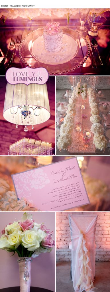Oklahoma wedding planner Rebecca Thai of Little Surprises Design