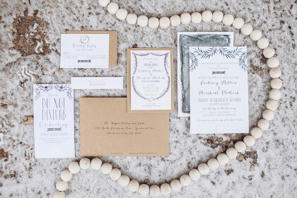 Choosing the Perfect Wedding Reception Fashion + Exit Attire