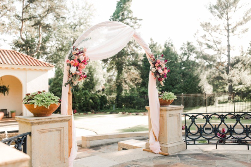 oklahoma wedding planner nicole allen events