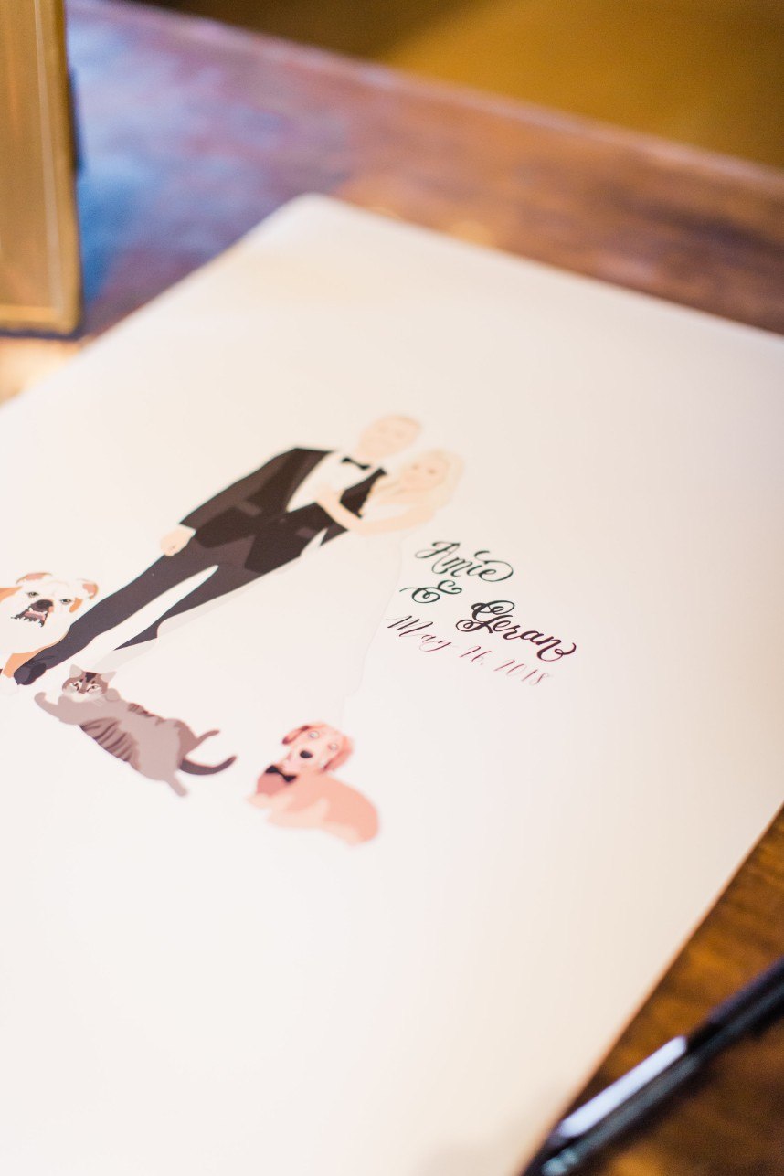 oklahoma wedding planner nicole allen events