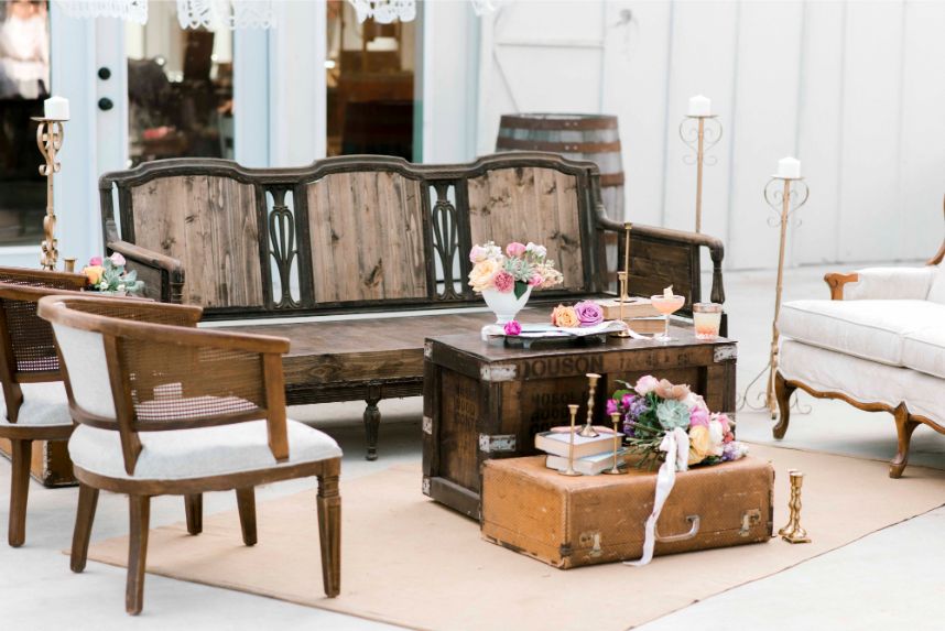 the carter collective oklahoma wedding planner