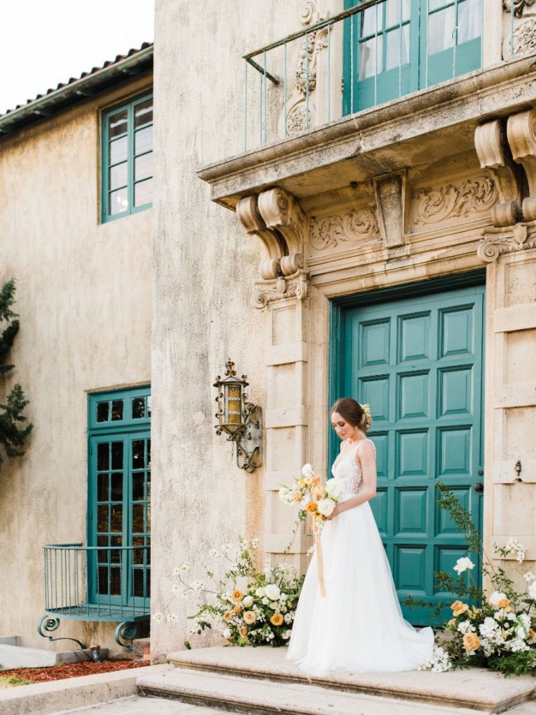 ever something oklahoma wedding planner