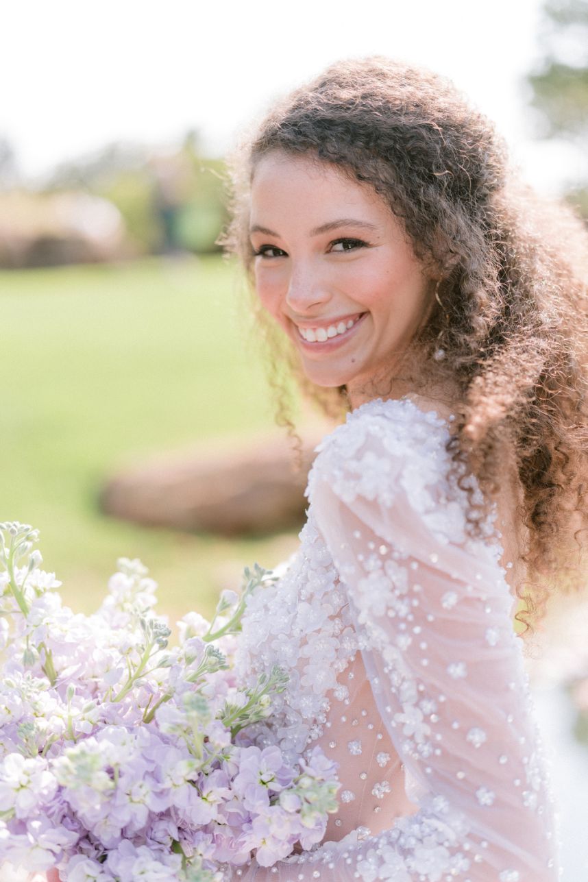 Bella Rose Bridal Edmond wedding fashion