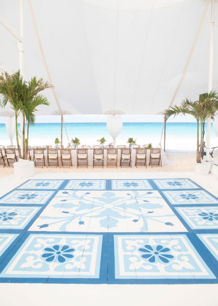 oklahoma wedding planner magpie events