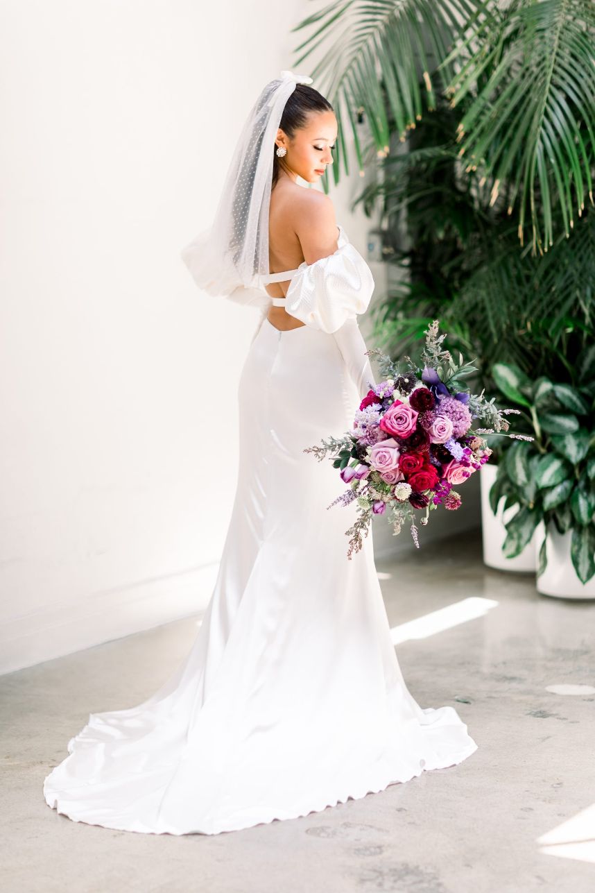 Wedding Dresses in Tulsa | Valentine Bridal