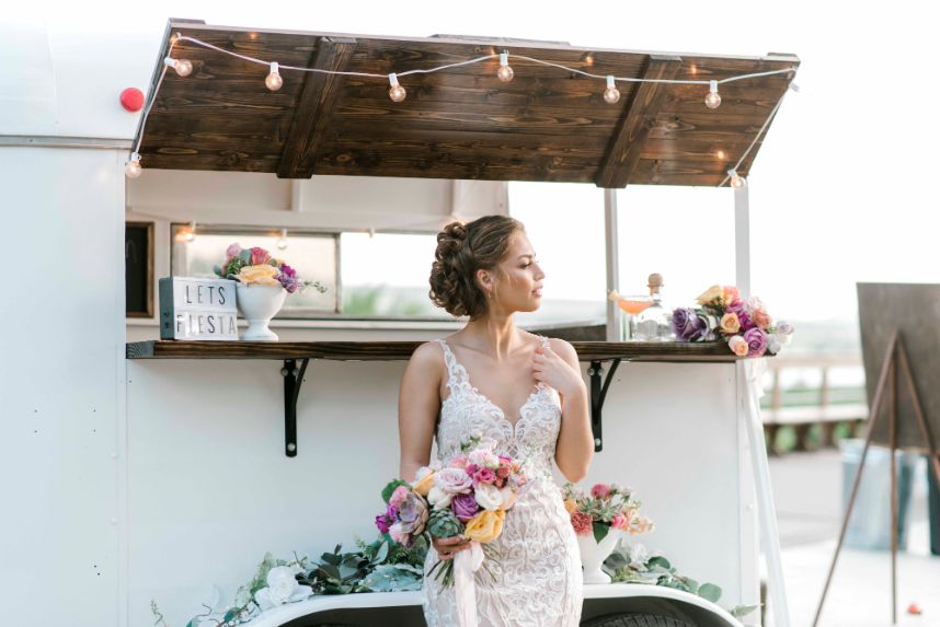 the carter collective oklahoma wedding planner