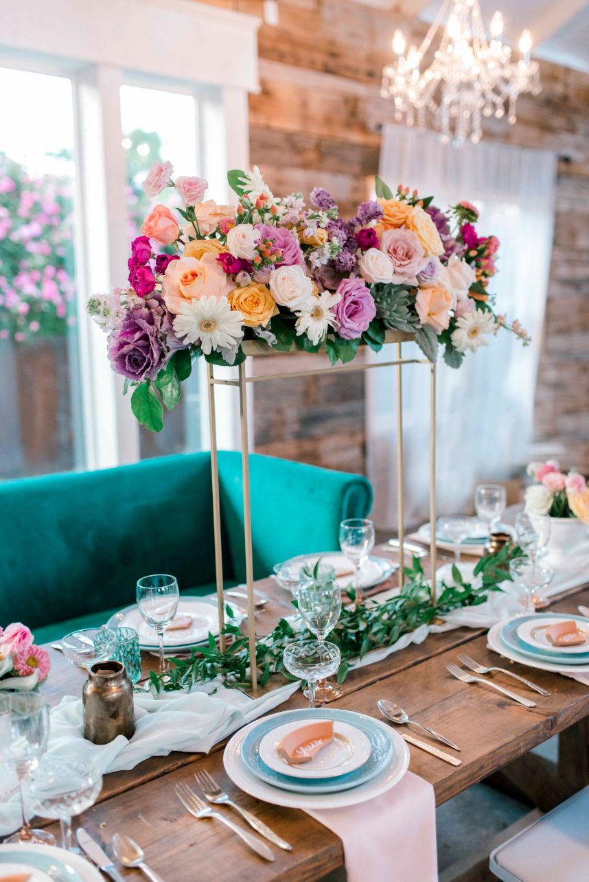 the carter collective oklahoma wedding planner